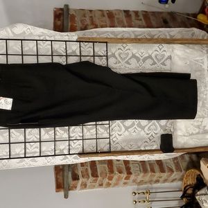 Catherine's size 26 black pants
